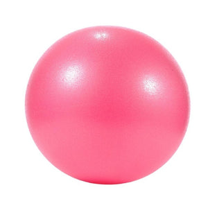 Explosion Proof Yoga Balance Ball - TheFitnessFod
