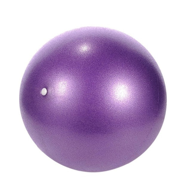 Explosion Proof Yoga Balance Ball - TheFitnessFod