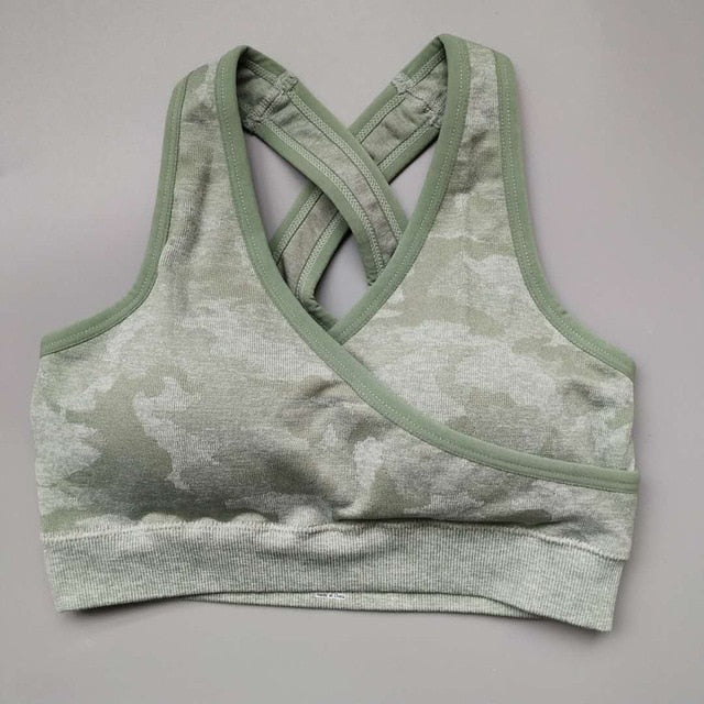 Women Perfect Lace Yoga Suit - TheFitnessFod