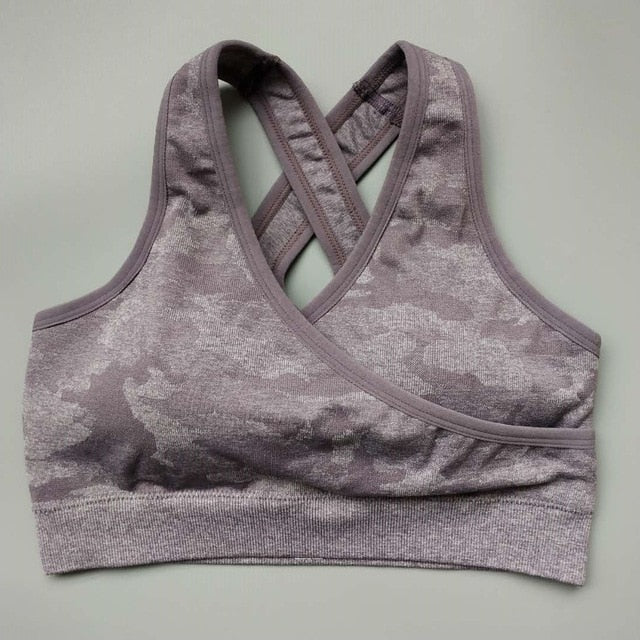 Women Perfect Lace Yoga Suit - TheFitnessFod