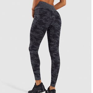 Women Perfect Lace Yoga Suit - TheFitnessFod
