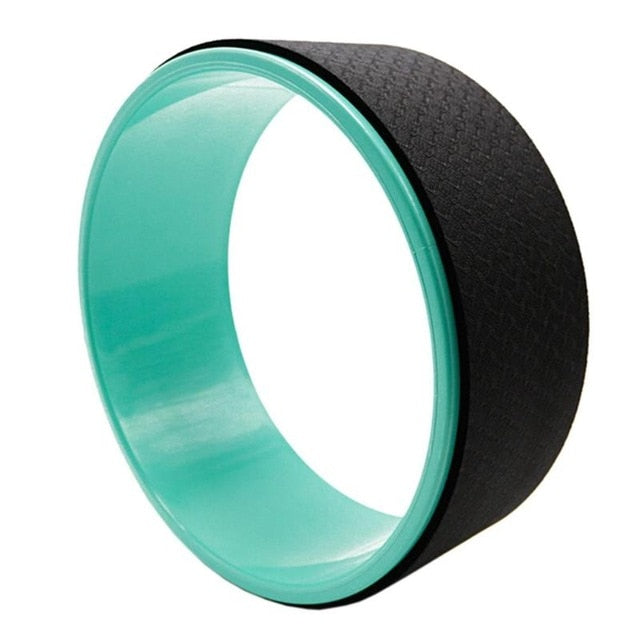 Yoga Wheel Training Tool - TheFitnessFod