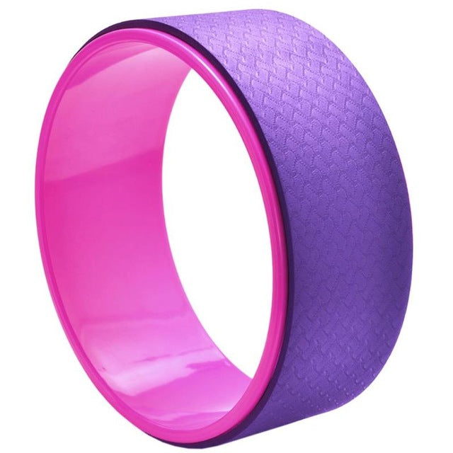 Yoga Wheel Training Tool - TheFitnessFod