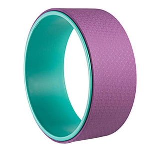 Yoga Wheel Training Tool - TheFitnessFod