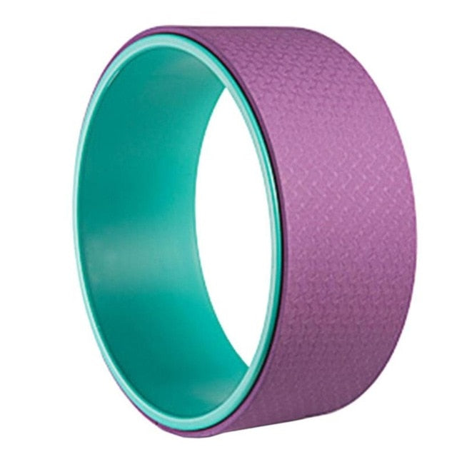 Yoga Wheel Training Tool - TheFitnessFod