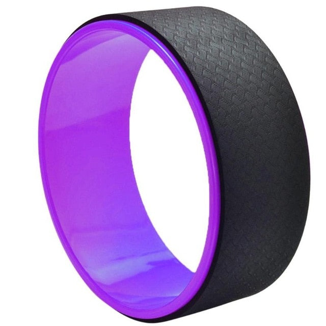 Yoga Wheel Training Tool - TheFitnessFod