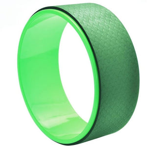Yoga Wheel Training Tool - TheFitnessFod