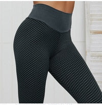 Triple Lift Booty Workout Pants - TheFitnessFod