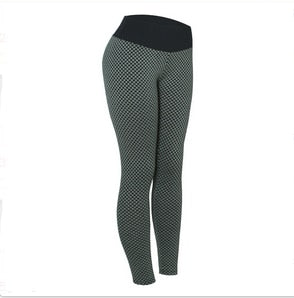 Triple Lift Booty Workout Pants - TheFitnessFod