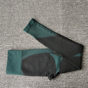Women Yoga Running Sportswear - TheFitnessFod