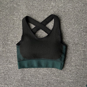 Women Yoga Running Sportswear - TheFitnessFod