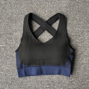 Women Yoga Running Sportswear - TheFitnessFod