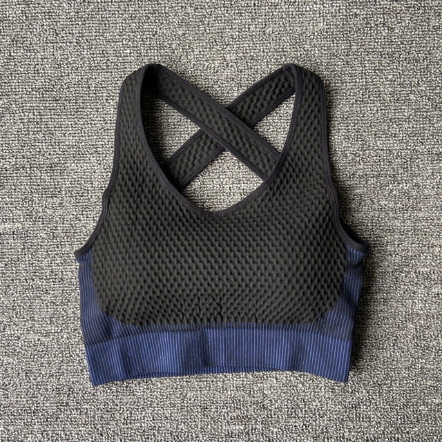 Women Yoga Running Sportswear - TheFitnessFod