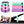 Load image into Gallery viewer, Anti-Slip Hip Circle Bands - TheFitnessFod
