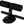 Load image into Gallery viewer, Sit Up Bar Floor Assistant Fitness Gear - TheFitnessFod

