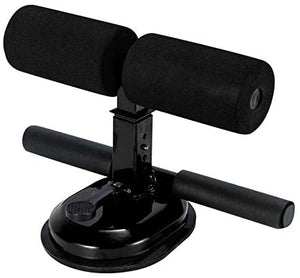 Sit Up Bar Floor Assistant Fitness Gear - TheFitnessFod