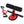 Load image into Gallery viewer, Sit Up Bar Floor Assistant Fitness Gear - TheFitnessFod

