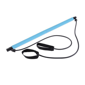 Pilates Exercise Stick Toning Bar - TheFitnessFod