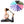 Load image into Gallery viewer, Yoga Slackline Stretch Band - TheFitnessFod
