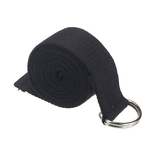 Yoga Slackline Stretch Band - TheFitnessFod