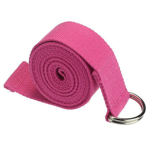 Yoga Slackline Stretch Band - TheFitnessFod