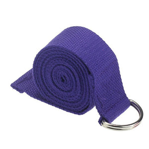 Yoga Slackline Stretch Band - TheFitnessFod