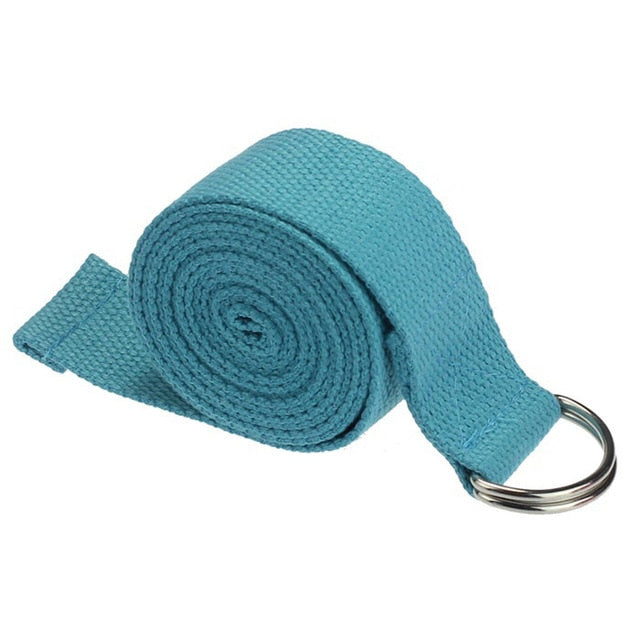 Yoga Slackline Stretch Band - TheFitnessFod