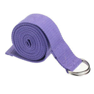 Yoga Slackline Stretch Band - TheFitnessFod