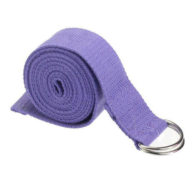 Yoga Slackline Stretch Band - TheFitnessFod