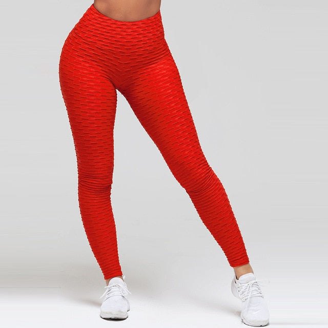 Body Sculpting Legging - TheFitnessFod