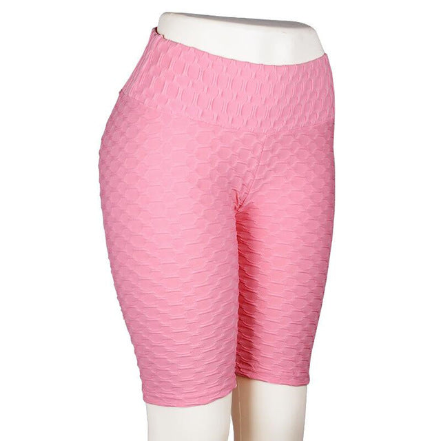 Body Sculpting Legging - TheFitnessFod