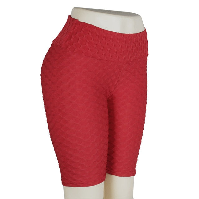 Body Sculpting Legging - TheFitnessFod