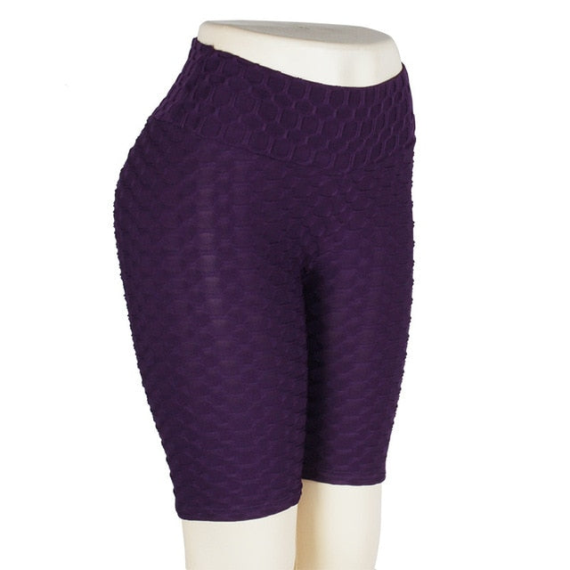 Body Sculpting Legging - TheFitnessFod