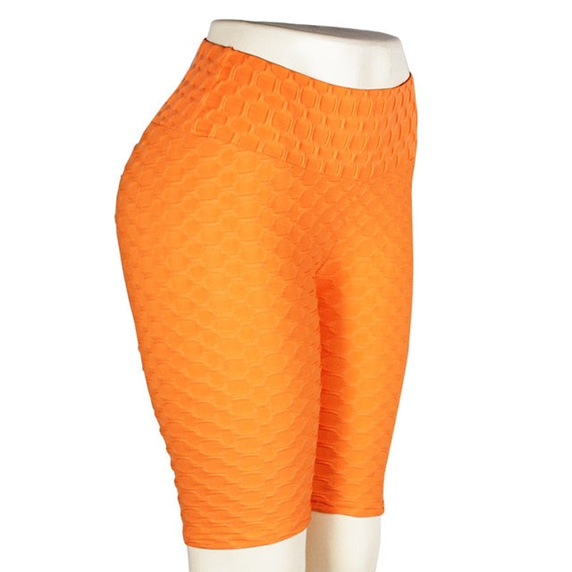 Body Sculpting Legging - TheFitnessFod
