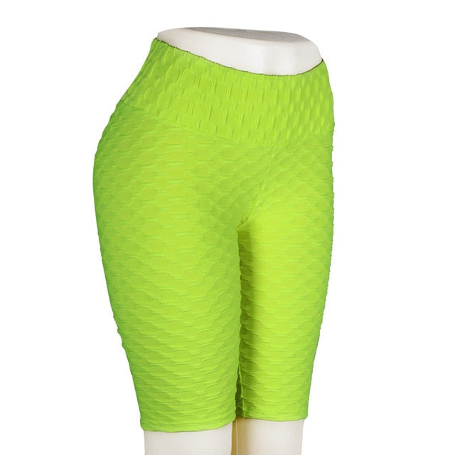 Body Sculpting Legging - TheFitnessFod