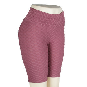 Body Sculpting Legging - TheFitnessFod