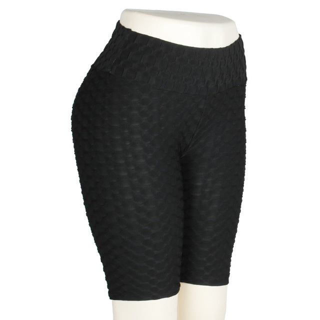 Body Sculpting Legging - TheFitnessFod