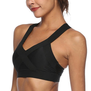 Women Sports Bra - TheFitnessFod