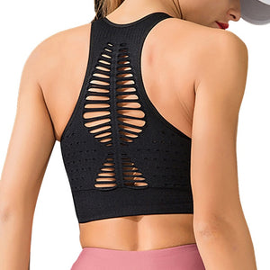Women Sports Bra - TheFitnessFod