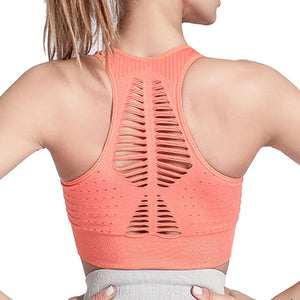 Women Sports Bra - TheFitnessFod