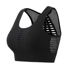 Women Sports Bra - TheFitnessFod