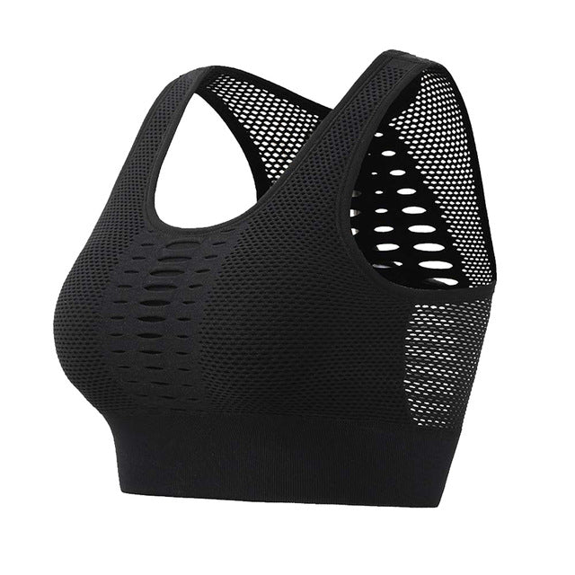 Women Sports Bra - TheFitnessFod