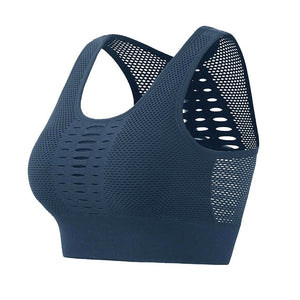 Women Sports Bra - TheFitnessFod