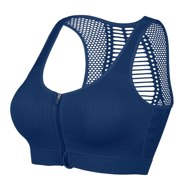 Women Sports Bra - TheFitnessFod