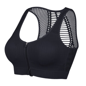 Women Sports Bra - TheFitnessFod
