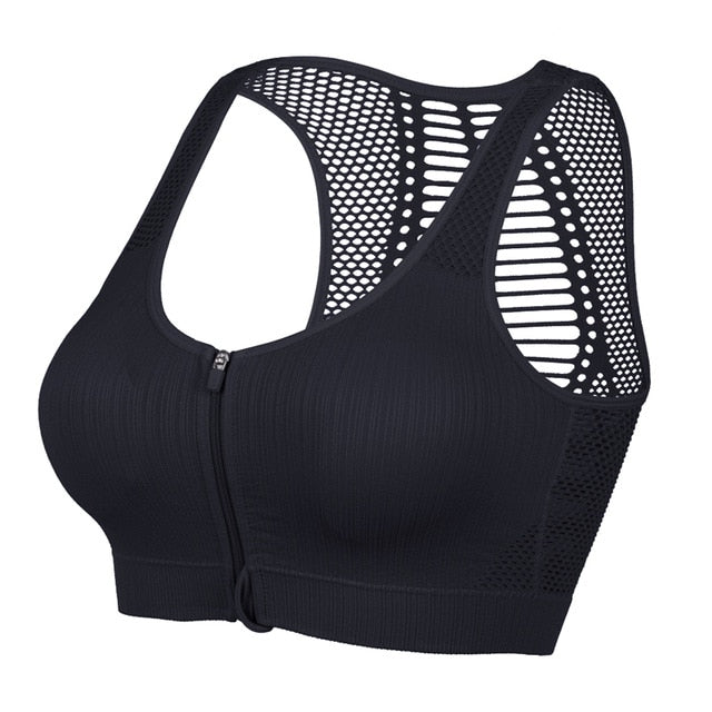 Women Sports Bra - TheFitnessFod
