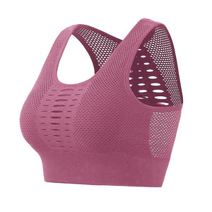 Women Sports Bra - TheFitnessFod