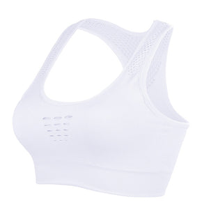 Women Sports Bra - TheFitnessFod