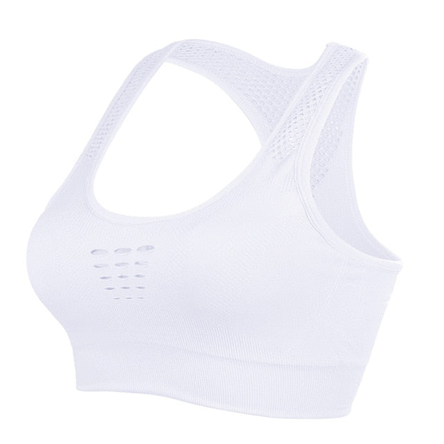 Women Sports Bra - TheFitnessFod