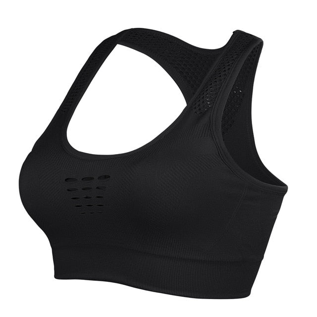 Women Sports Bra - TheFitnessFod